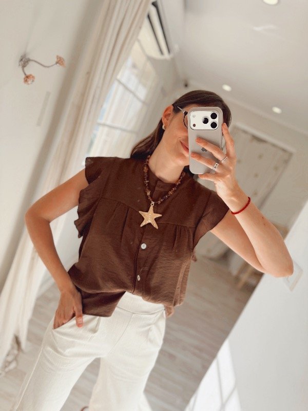 Producto - Camisa Zoe