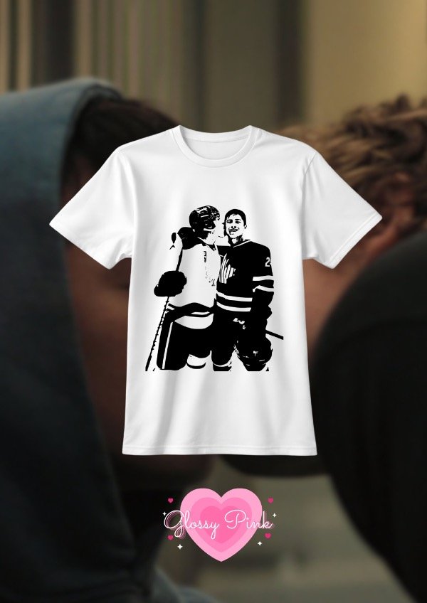 Producto - Remera silueta Hollanov - DTF