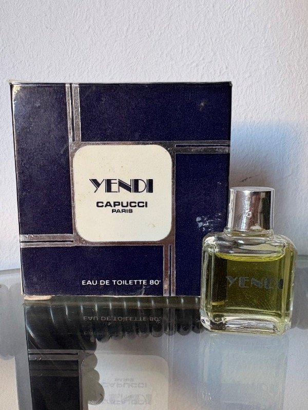 Producto - YENDI Capucci París