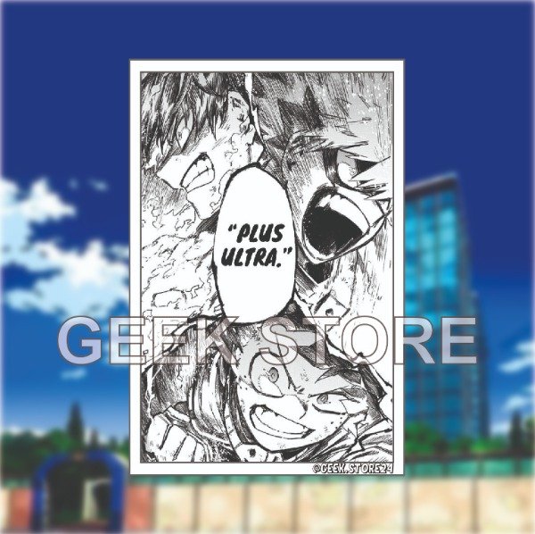 Producto - #12 BNHA