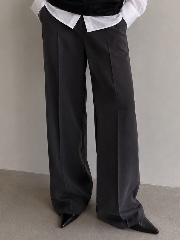 Producto - Pantalón Sastero Termo