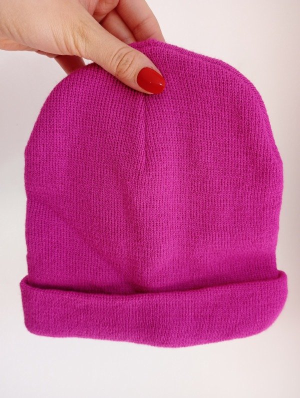 Producto - GORRO LANA UNISEX 2