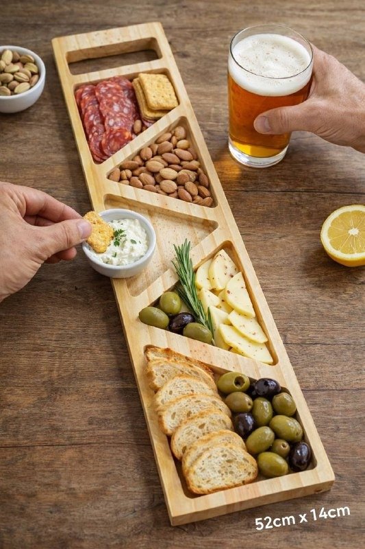 Producto - TABLA PICADAS