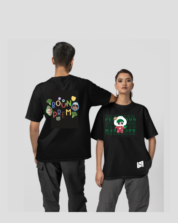 Remera PaoDy 2