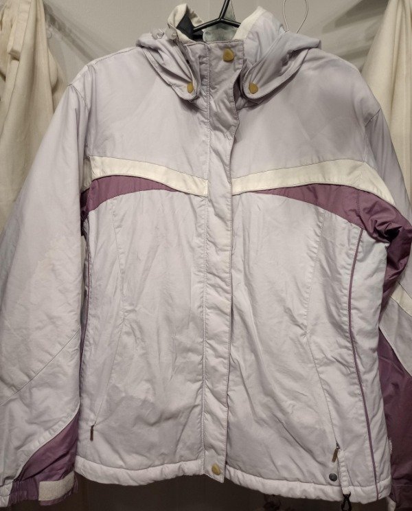 Producto - Campera - Adulto - COLUMBIA - Usado - P-1258 - 4