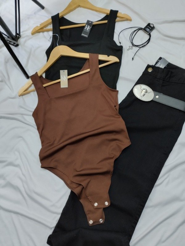 Producto - Body Baby