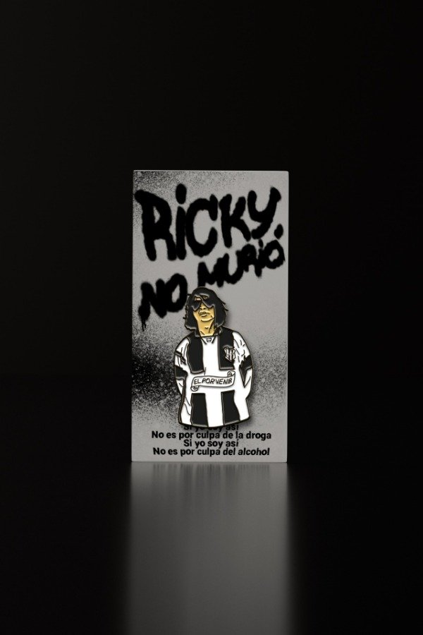 Producto - RICKY