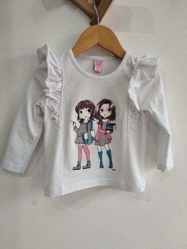 Producto - Reme beba nenas TALLE 3