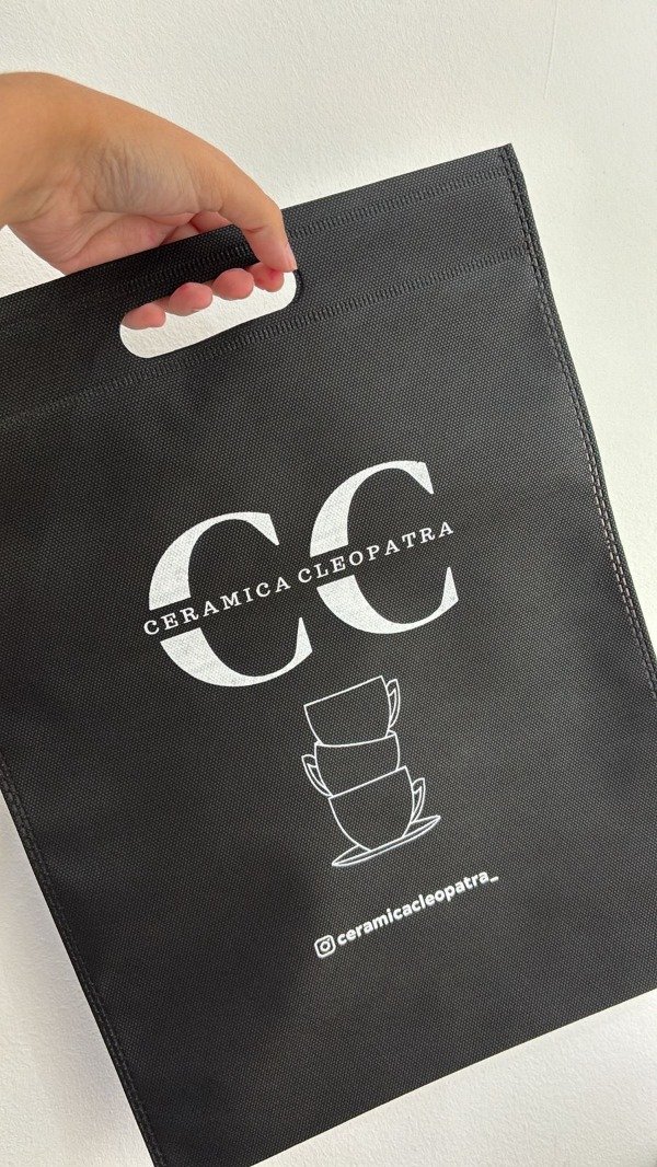 Producto - Combo 50 bolsas 30x40cm y 50 bolsas 40x45cm Friselina