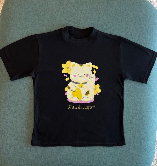 Producto - Maneki