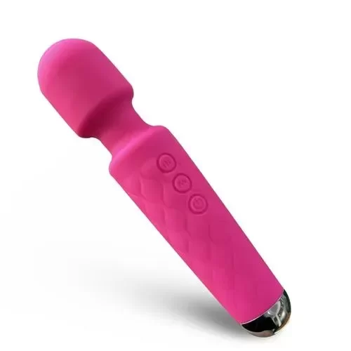 Producto - Massager Novissa - Masajeador Vibrador - 0