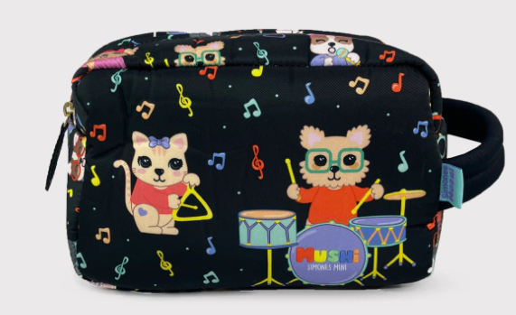 Producto - Botinero Amigos Música