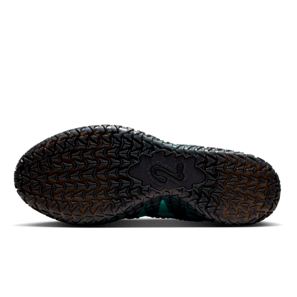 Producto - NIKE JA MORANT 3 "SCRATCH 3.0" - 2