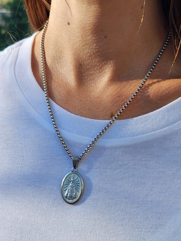 Producto - Collar Lujan - 1