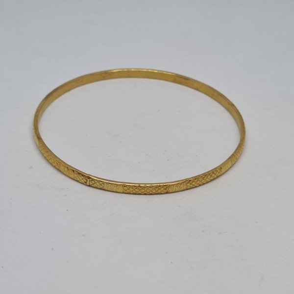 Producto - Esclava con textura 65mm