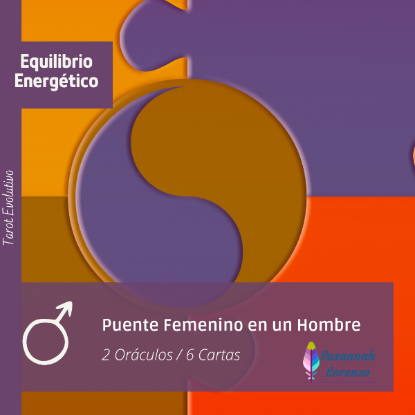 Producto - Equilibrio Energético - Femenino y Masculino
