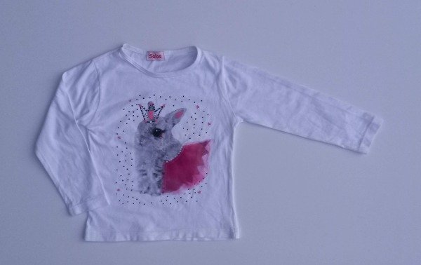 Producto - REMERA M/L MARCA SALOS TALLE 2