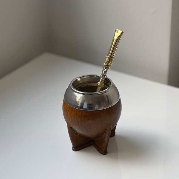 Producto - Torpedo Amaderado - 0