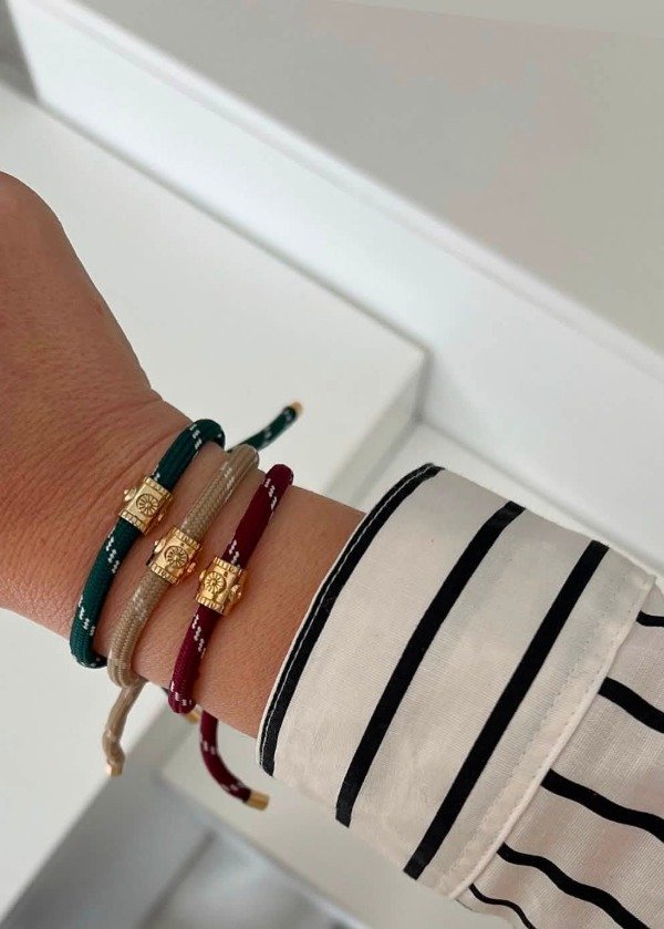 Producto - Pulsera Cord - 0