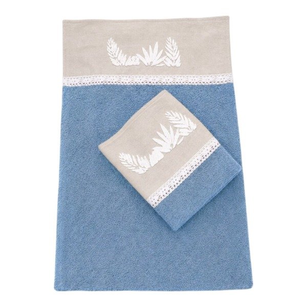 Producto - Toallas de cortesía - 1