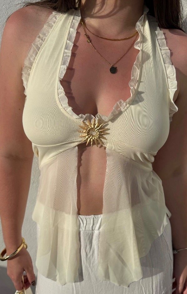 Producto - argentina top