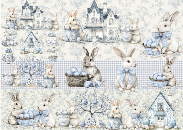 Producto - RABBIT 7