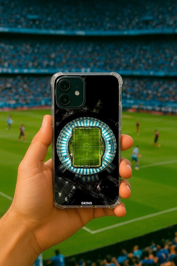 Producto - Cancha de noche