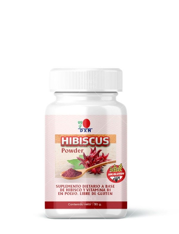 Producto - Polvo Cúrcuma 50g