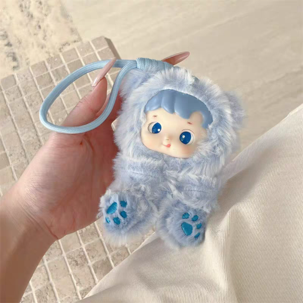 Producto - Colgante Hacibubu