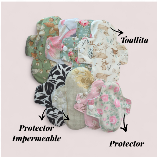 Producto - KIT DIA