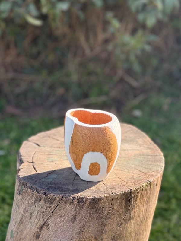 Producto - MATE RANCHERO MUU - 1