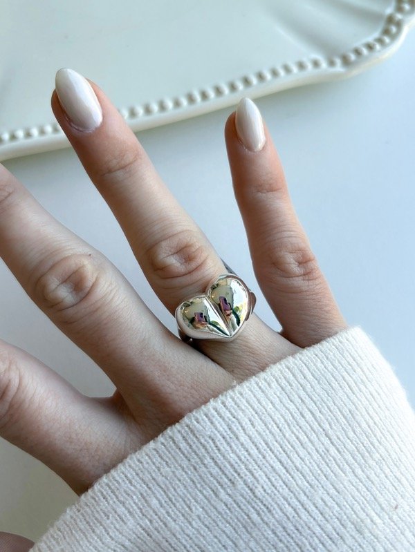 Producto - Anillo Mexicali
