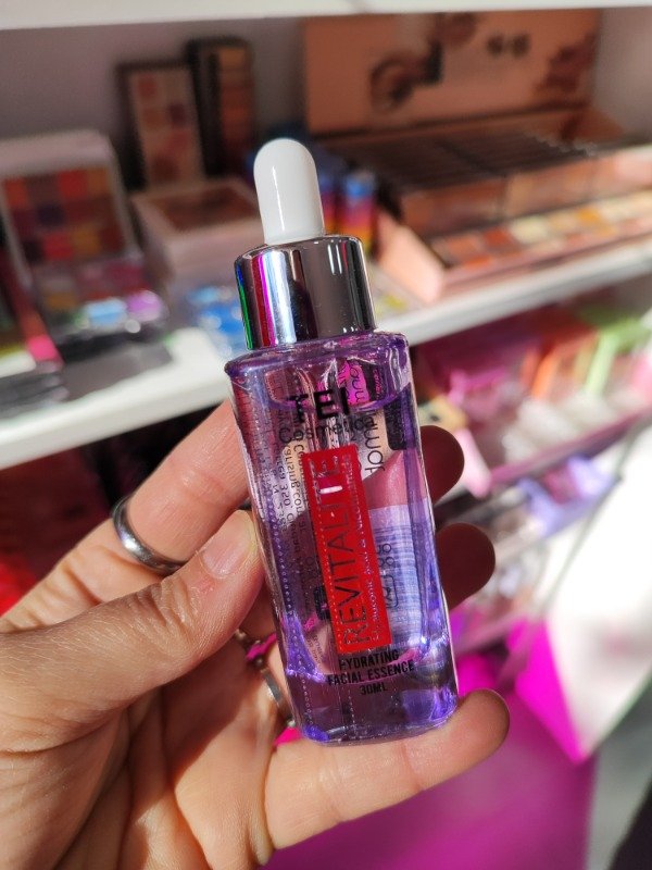 Producto - Serum facial Revitalite TEI