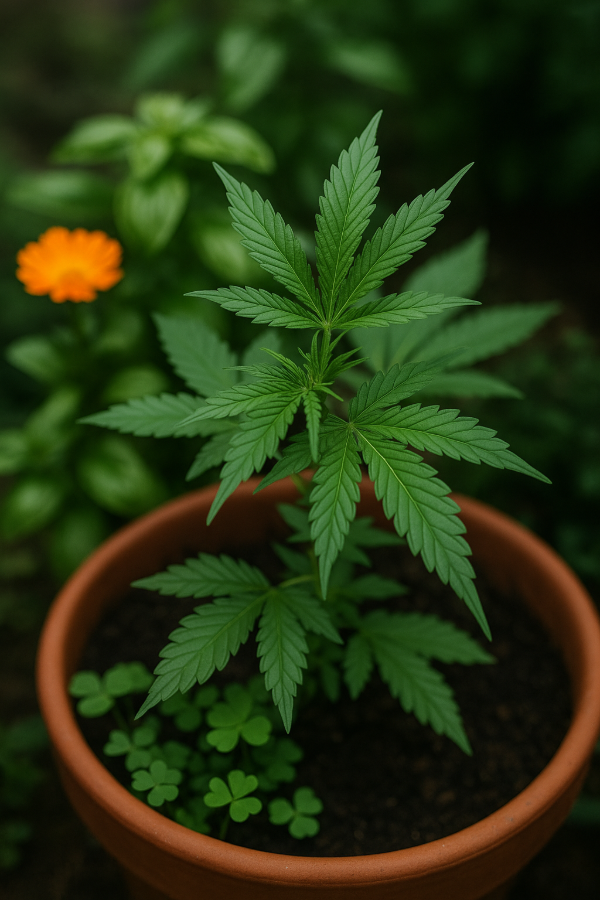 Producto - Tenes dudas con tú cultivo.Elegí entre consulta única pack o membresía mensual