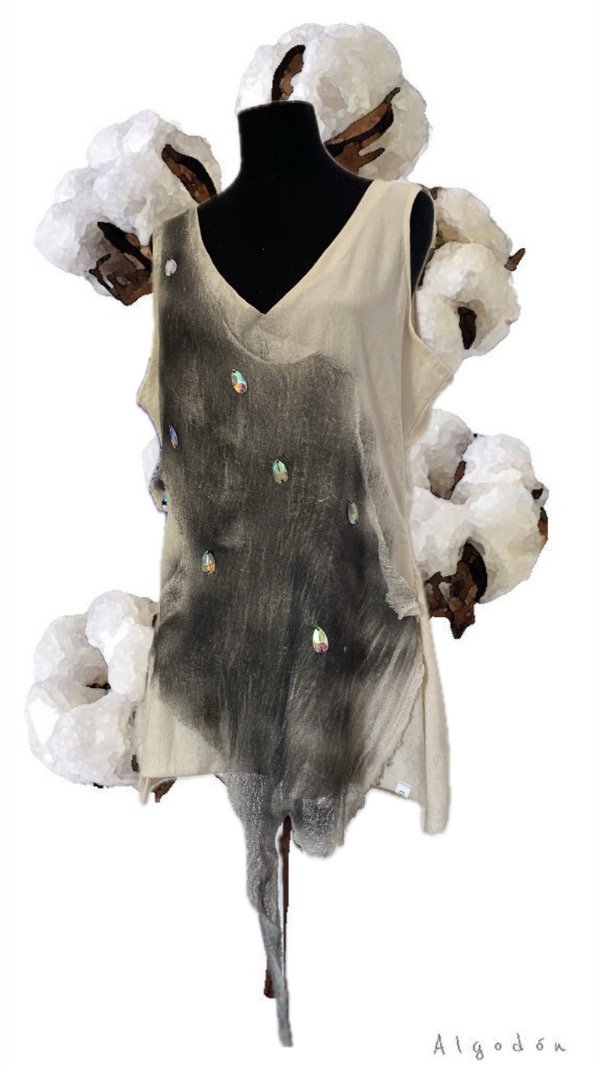 Producto - Vestido VibraDeLuna