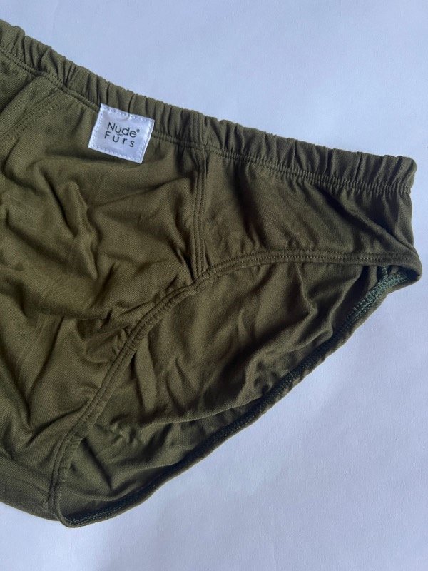 Producto - Verde MUSGO