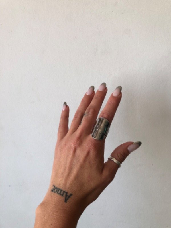 Producto - Anillo VAMPI