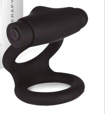 Producto - Anillo doble agarre