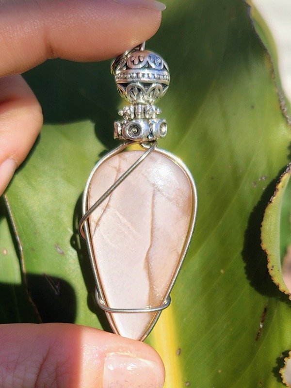 Producto - Piedra de la Luna Meloconton XL