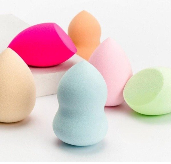 Producto - ESPONJA BEAUTY BLENDER