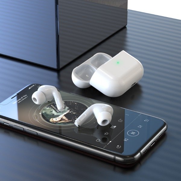 Producto - HOCO - Auticular EW27 Stereo - 10