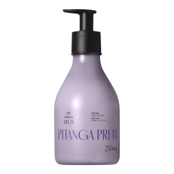 Producto - Pulpa hidratante corporal Pitanga Preta