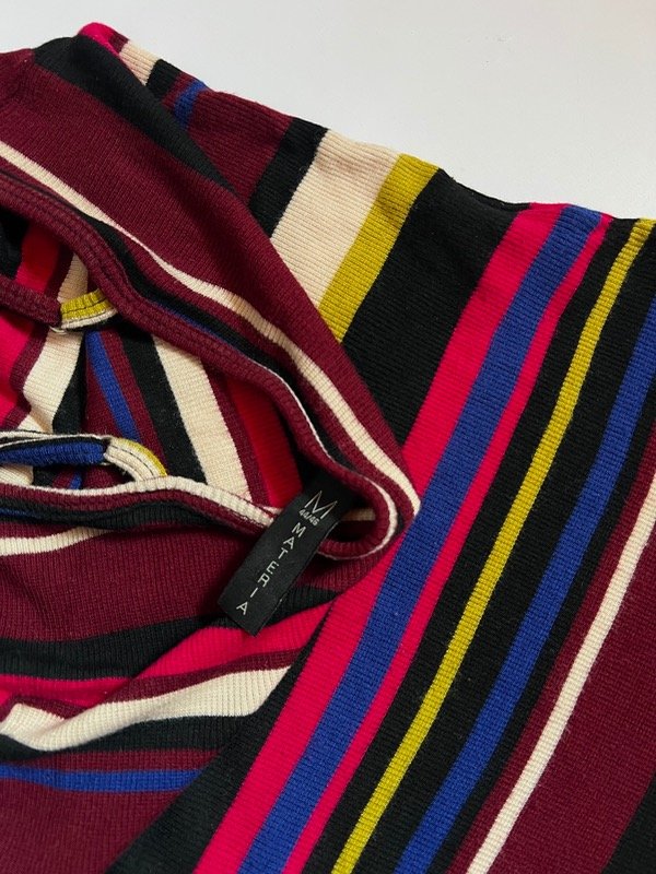 Producto - Body MATERIA