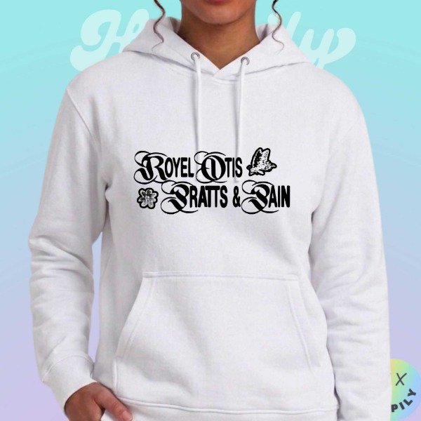Producto - Buzo Unisex Royel Otis #6 - 0