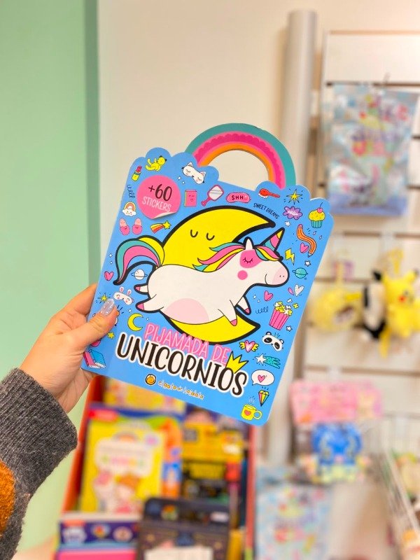 Producto - AVENTURAS DE UNICORNIOS GHL - BALI - 0
