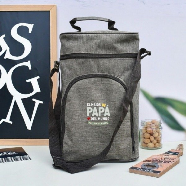 Producto - Bolso matero Dia del Padre