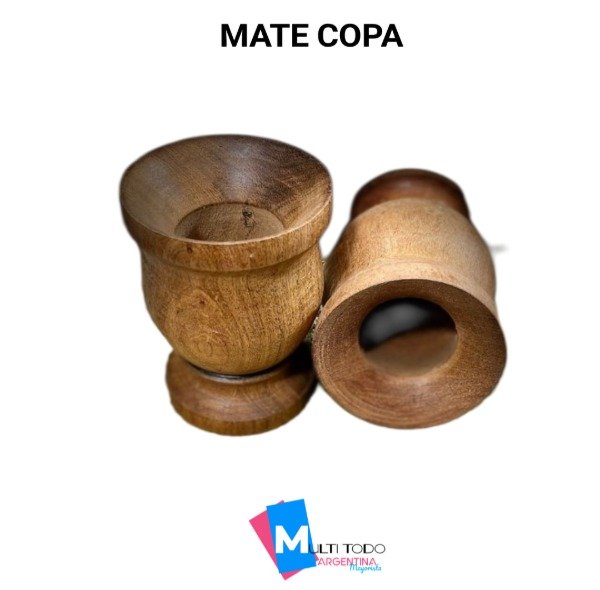 Producto - MATE COPA