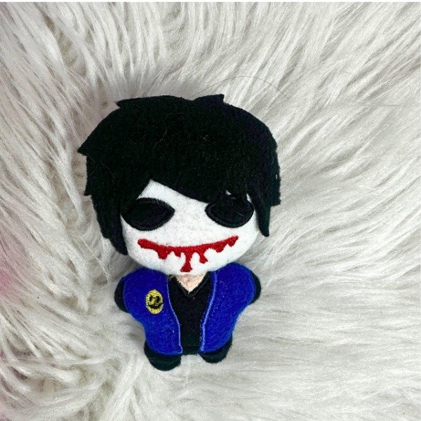 Producto - Bloody Painter