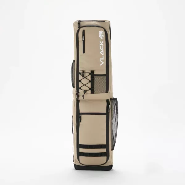 Producto - FUNDA HOCKEY COMPACT RHINO 2026 CAMEL
