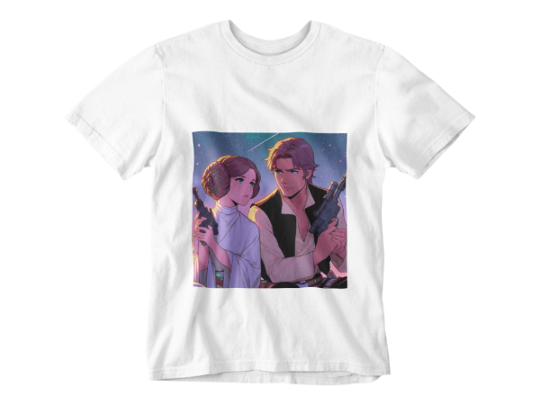 Producto - REME STAR WARS 004